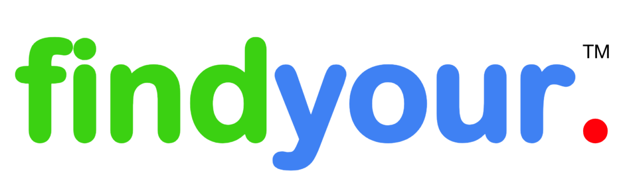 find your .com